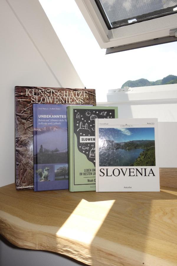 Guesthouse Sabine - Pr' Skminc Bohinjska Bela Zewnętrze zdjęcie