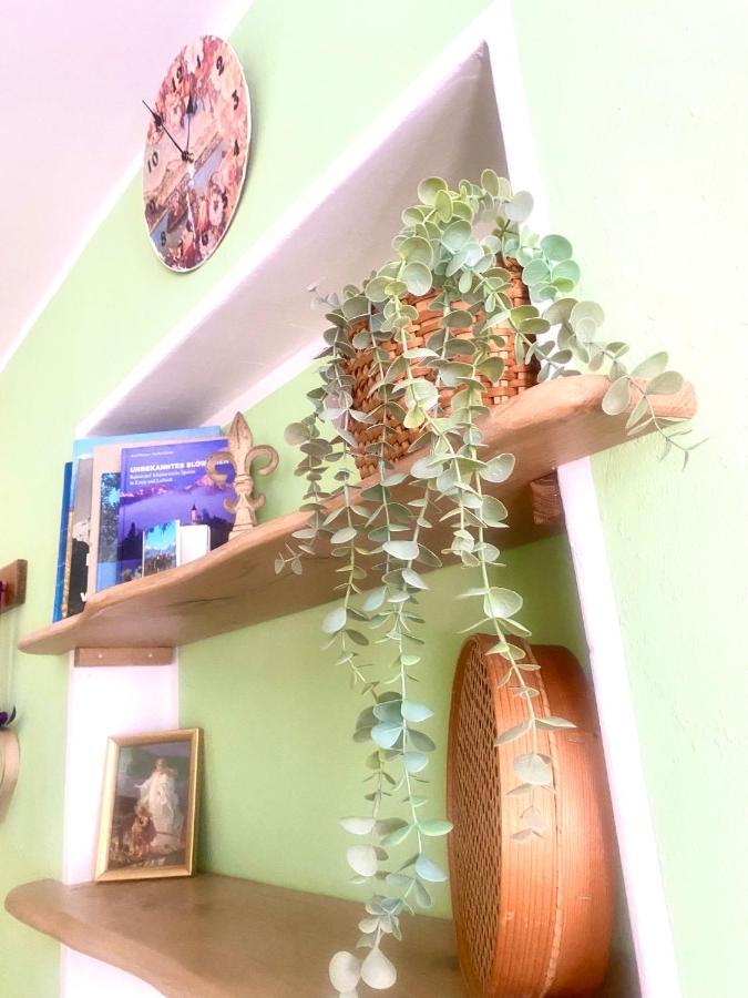 Guesthouse Sabine - Pr' Skminc Bohinjska Bela Zewnętrze zdjęcie