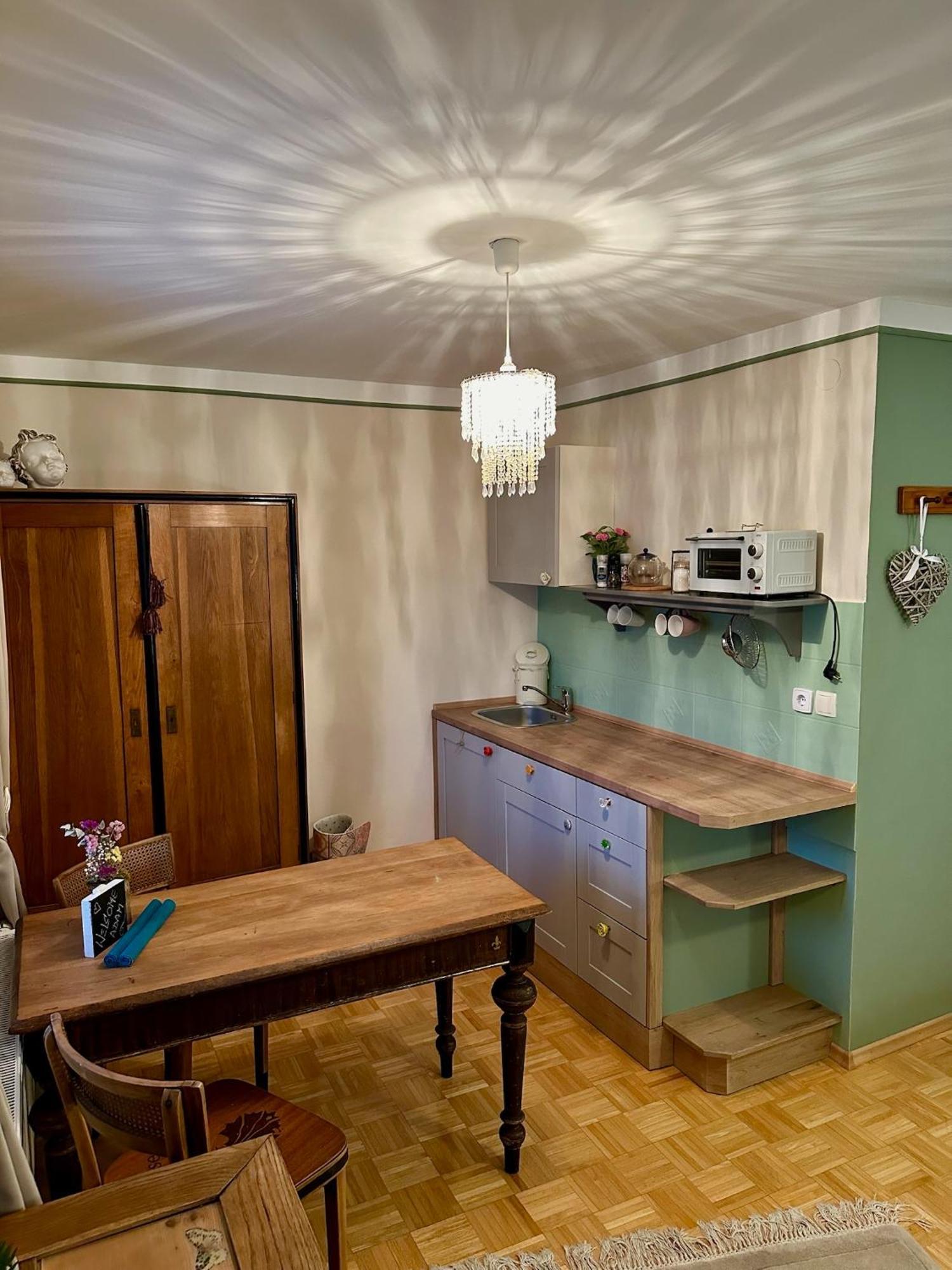 Guesthouse Sabine - Pr' Skminc Bohinjska Bela Zewnętrze zdjęcie