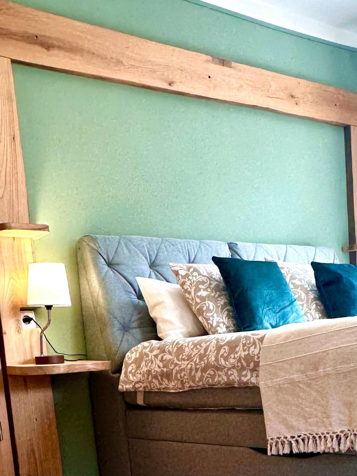 Guesthouse Sabine - Pr' Skminc Bohinjska Bela Zewnętrze zdjęcie